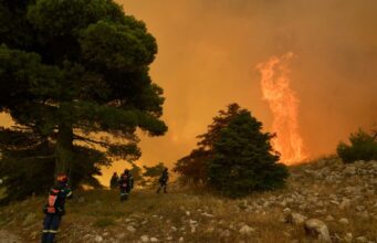 ΑΓΩΝΙΑ ΔΙΧΩΣ ΤΕΛΟΣ ΣΤΗ ΔΥΤΙΚΗ ΑΤΤΙΚΗ: ΠΑΝΩ ΑΠΟ 130.000 ΣΤΡΕΜΜΑΤΑ ΕΓΙΝΑΝ ΣΤΑΧΤΗ – ΑΓΩΝΙΑ ΓΙΑ ΤΙΣ ΑΝΑΖΩΠΥΡΩΣΕΙΣ ΚΑΙ ΤΑ «ΚΑΝΤΗΛΑΚΙΑ»