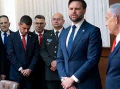 Η Μοσάντ «καρατόμησε» δύο αξιωματούχους – Για «την αποτυχία του σχεδίου στο Ιράν»