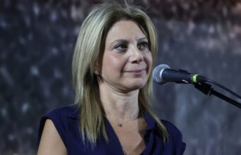 Συνεχίζονται οι κλυδωνισμοί στο κόμμα Καρυστιανού: Κοινή ανακοίνωση Αυγερινού, Μουτσάτσου, Κοκοτσάκη και άλλων 19