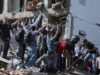 Σεισμός 7,4 Ρίχτερ στην Κολομβία: Τουλάχιστον 20 νεκροί, αγωνία για τους εγκλωβισμένους