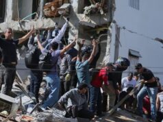 Σεισμός 7,4 Ρίχτερ στην Κολομβία: Τουλάχιστον 20 νεκροί, αγωνία για τους εγκλωβισμένους