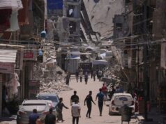 Γάζα: Νέες ισραηλινές επιθέσεις με 15 νεκρούς – «Το Ισραήλ υπονομεύει τον τερματισμό του πολέμου» δηλώνει η Χαμάς
