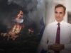 Κυριάκος Μητσοτάκης: Στις ακραίες καιρικές συνθήκες ρίχνει το φταίξιμο για το ολοκαύτωμα ο Νέρωνας της Ελλάδας – Πίσω από τα εγκλήματα που διαπράττει κρύβεται το κέρδος από τις ανεμογεννήτριες