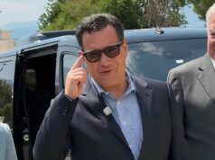 Στους μίζερους Έλληνες ρίχνει το φταίξιμο για τις οροφές των νοσοκομείων που καταρρέουν ο Άδωνις – Τα δεκάδες προβλήματα στην υγεία καλύφθηκαν από το show με τα έξυπνα γυαλιά – Τραγικός και επικίνδυνος για τους εργαζόμενους