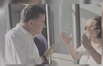 Τα «άκουσε» ο Άδωνης στο Δαφνί και δεν έβγαλε λέξη: «Το διαλύσατε και μας θυμηθήκατε τώρα; Ντροπή»
