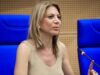 Καρυστιανού για αποχωρήσεις: Δεν μπήκαν μόνο καλοπροαίρετοι άνθρωποι στο κόμμα