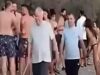 Ο Τασούλας διασκεδάζει σε beach bar της Σύρου την ώρα που η Ελλάδα γίνεται στάχτη – Το παιδί του κομματικού σωλήνα που εκβίαζε εργολάβο για να του πάρει μίζα στην Κηφισιά δεν έχει καμία αίσθηση της κατάστασης