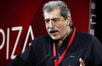 Πολάκης-κόλαφος: «Καμία πολυδιαφημισμένη προμήθεια πυρόσβεσης δεν έχει ολοκληρώσει ο Μητσοτάκης»