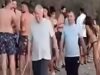 Ο Τασούλας διασκεδάζει σε beach bar της Σύρου την ώρα που η Ελλάδα γίνεται στάχτη – Το παιδί του κομματικού σωλήνα που εκβίαζε εργολάβο για να του πάρει μίζα στην Κηφισιά δεν έχει καμία αίσθηση της κατάστασης