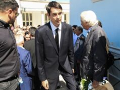 Λένα Σαμαρά: Ένας χρόνος από τον θάνατό της – Η ανάρτηση του αδερφού της, Κώστα
