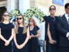 Γιάννης Βαρβιτσιώτης: Το τελευταίο αντίο στο στέλεχος της Νέας Δημοκρατίας