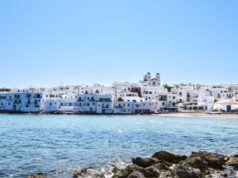 Τραγωδία στην Πάρο: Νεκρό ξαφνικά 4χρονο παιδί σε πισίνα beach bar – Προσήχθησαν οι γονείς και ο ιδιοκτήτης