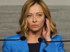 Μελόνι προς Μαδρίτη: «Η Ιταλία δεν δέχεται τελεσίγραφα από το εξωτερικό»