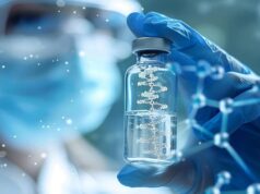 Πάλι mRNA! Έμπολα: Η Moderna δοκιμάζει εμβόλιο για επικίνδυνο στέλεχος του ιού