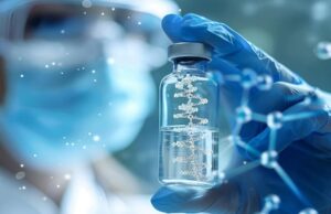 Πάλι mRNA! Έμπολα: Η Moderna δοκιμάζει εμβόλιο για επικίνδυνο στέλεχος του ιού