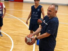 Σοκ στο Αγρίνιο – Νεκρός ξαφνικά προπονητής μπάσκετ από ανακοπή καρδιάς – Μεγάλο πρόβλημα πλέον οι αιφνίδιοι καθημερινοί θάνατοι