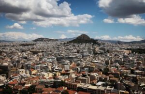 Eurostat: Πρώτη η Ελλάδα στο κόστος στέγασης στην Ευρώπη σε σχέση με την εισοδηματική κατάσταση