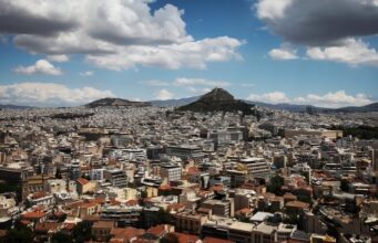 Eurostat: Πρώτη η Ελλάδα στο κόστος στέγασης στην Ευρώπη σε σχέση με την εισοδηματική κατάσταση