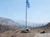 Εσχάτη προδοσία Μητσοτάκη – Πέντε εκατομμύρια καμένα στρέμματα – Φεύγει και αφήνει πίσω του καμένη γη