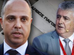 Ζαχαρίας Κεσσές: Δικαστικά όργια του Εισαγγελέα του Αρείου Πάγου, Ευάγγελου Μπακέλα, καταγγέλει ο δικηγόρος θυμάτων του Predator – Εκτέλεσε ακριβώς τις εντολές του αφεντικού και του ανιψιού