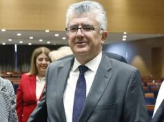 Ευάγγελος Μπακέλας: Ο νέος Εισαγγελέας του Αρείου Πάγου δίνει με το «καλημέρα» τα διαπιστευτήρια στην τυραννία Μητσοτάκη – Αρνείται να βγάλει από τα συρτάρια την υπόθεση των υποκλοπών με το έτσι θέλω